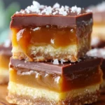 Millionaire Shortbread Caramel Chocolate First Image