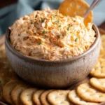 Smoked Fish Dip First Image