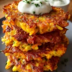 Carrot Fritters: 7 Irresistible Reasons to Dive In First Image