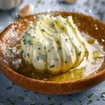 Garlic Butter Recipe First Image