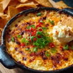 ​​​​​​​​​​​​​Crab Rangoon Dip Recipe: Easy Appetizer First Image