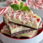 Peppermint Bark First Image
