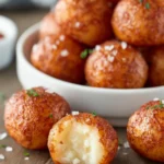 Irish Potato Candy: Easy Sweet Recipes with Only 4 Ingredients First Image