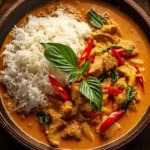 Best Ever Thai Panang Curry: An Incredible Ultimate Recipe First Image