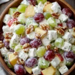 Waldorf Salad First Image