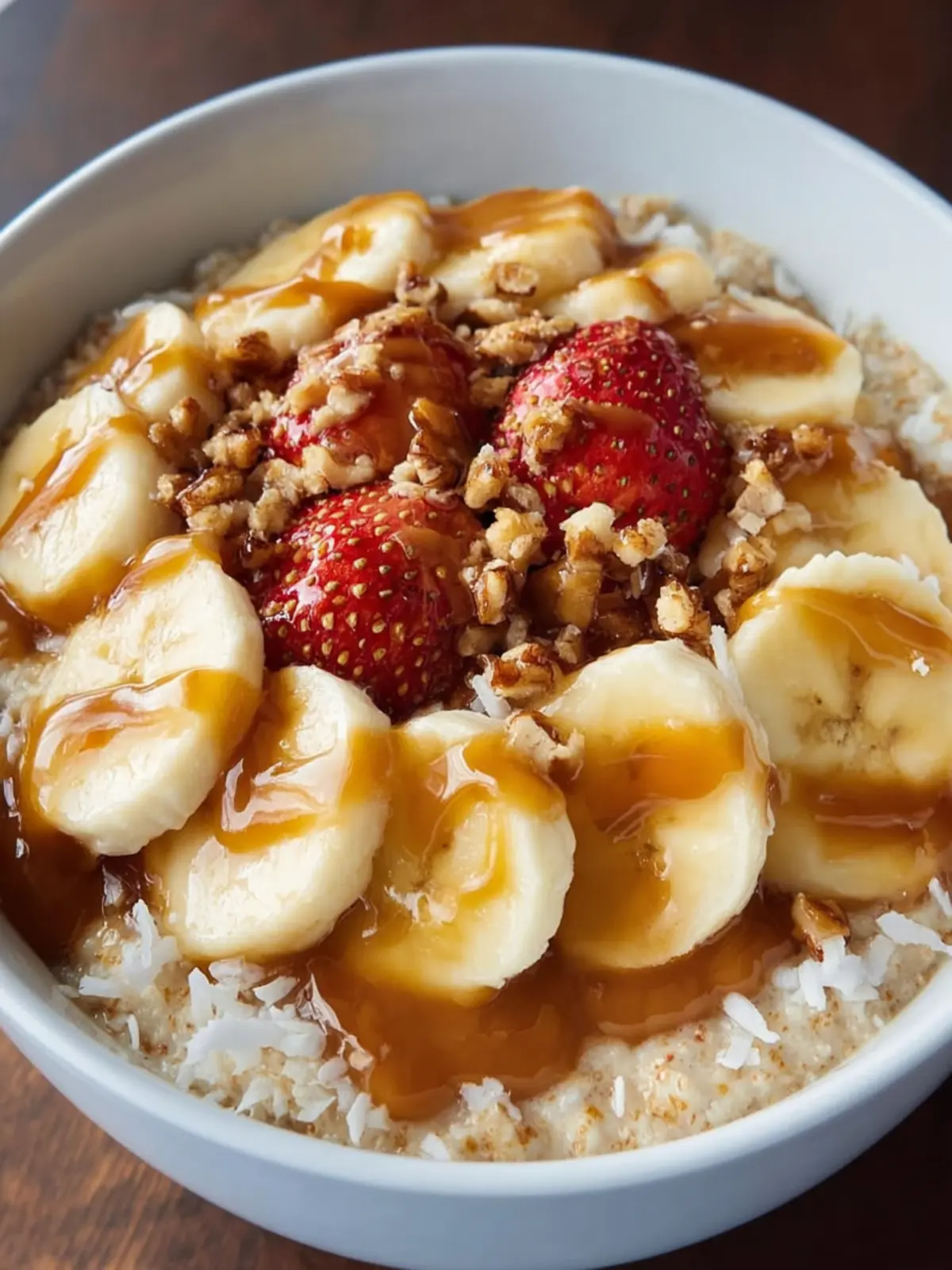 Vegan Breakfast Recipes to Fuel Your Day with Flavorful Joy First Image