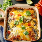 Irresistible Chile Relleno Casserole Recipe to Savor First Image