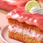 Hawaiian Guava Cake First Image