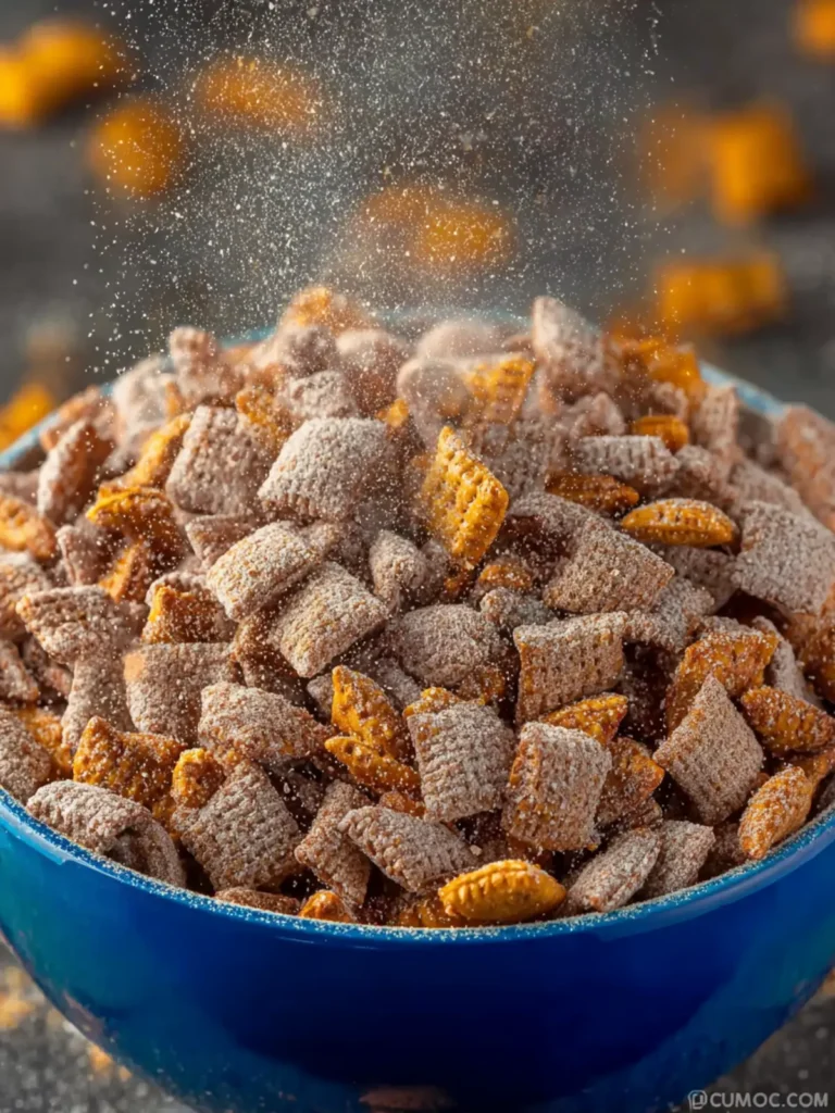 Butterfinger Puppy Chow First Image