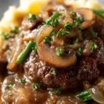 Easy Hamburger Gravy Recipe First Image