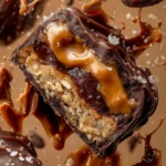 5-Ingredient Date Snickers First Image