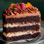 Layer Cake Recipes First Image