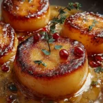 Irresistible Valentine’s Day Fondant Potatoes Recipe First Image