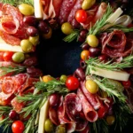 Charcuterie Wreath First Image