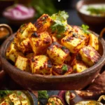 50+ Paneer Recipes First Image