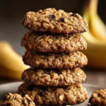 Banana Oat Cookies: An Amazing Ultimate Recipe First Image