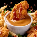 Chick-Fil-A Sauce Recipe First Image