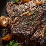 Classic Oven Chuck Roast First Image