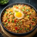 Egg Fried Rice First Image