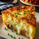 Irish Potato Pie First Image