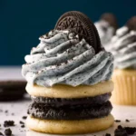 Oreo Frosting Recipe First Image