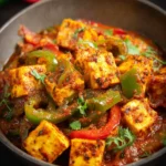 Paneer Jalfrezi First Image