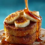 Simple Banana Bread Syrup First Image