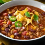 Taco Chili First Image