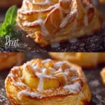 Apple Danish (2 Ways) First Image