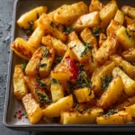 Batata Harra First Image