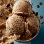 Coffee Ice Cream First Image