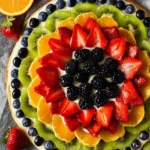 Fruit Pizza First Image