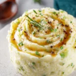 How to Thicken Mashed Potatoes First Image