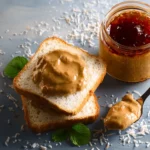 Kaya Coconut Jam First Image