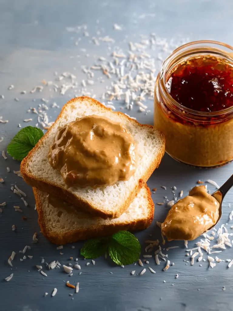 Kaya Coconut Jam First Image