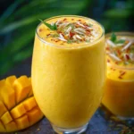 Mango Lassi First Image