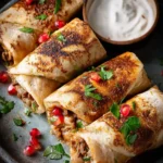 Musakhan Rolls First Image