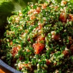 Tabbouleh First Image