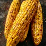 Traeger Corn on the Cob First Image