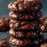 Brownie Cookies First Image