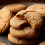 brown sugar cookies First Image