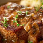 crock pot cube steak First Image