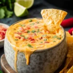instant pot queso First Image