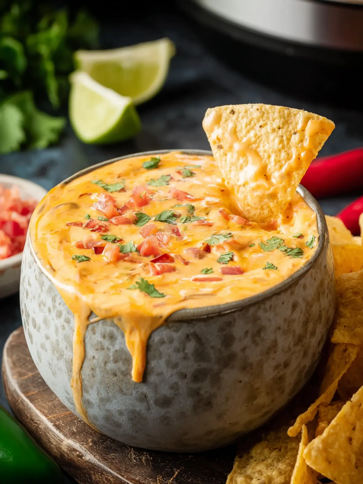 instant pot queso First Image